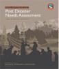 Government of Nepal PDNA Executive Summary. PDF.  
