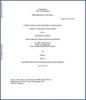 NEHRP Appraisal Document. The World Bank. PDF. 70 pages