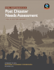 Post-Disaster Needs Assessment Volume A: Key Findings 