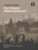 Post-Disaster Needs Assessment Volume B: Sector Reports 